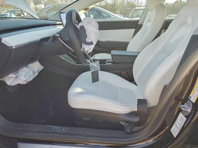 Фото 7 - TESLA MODEL 3