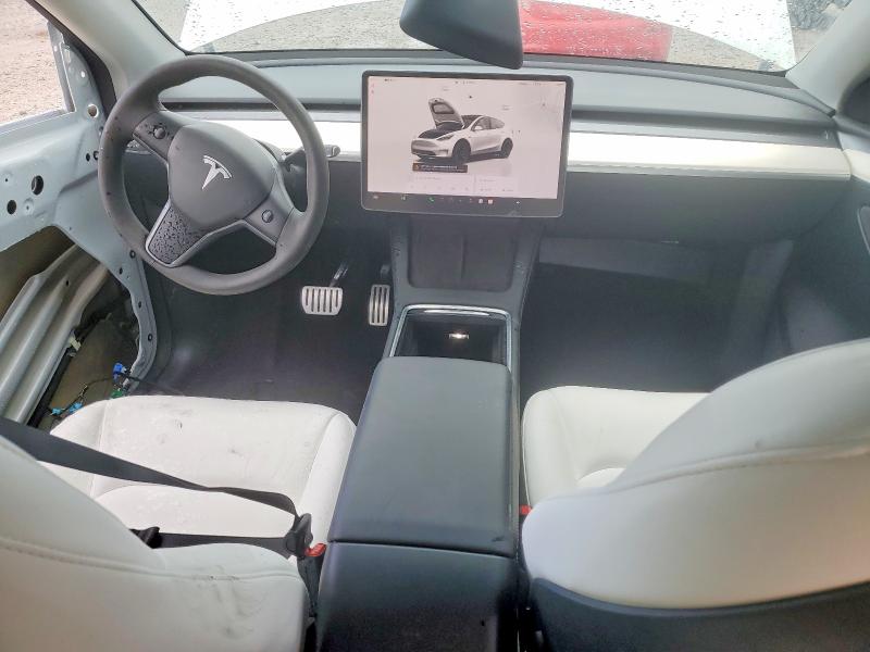 Фото 8 - TESLA MODEL Y