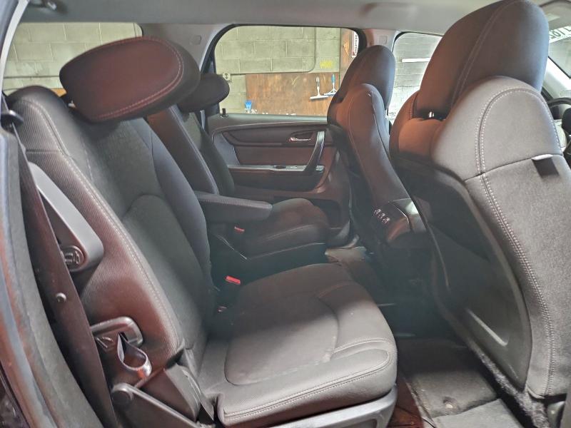 Фото 11 - GMC ACADIA