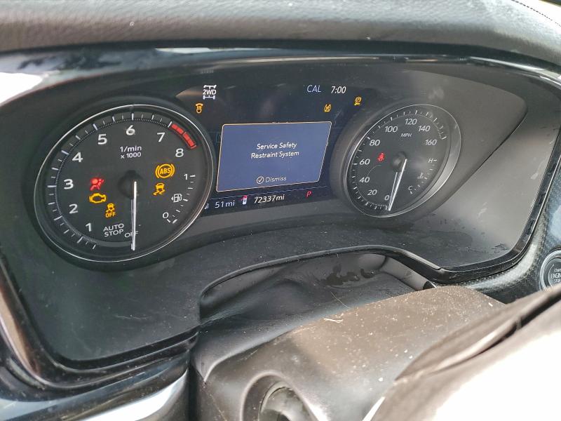 Фото 9 - CADILLAC XT6