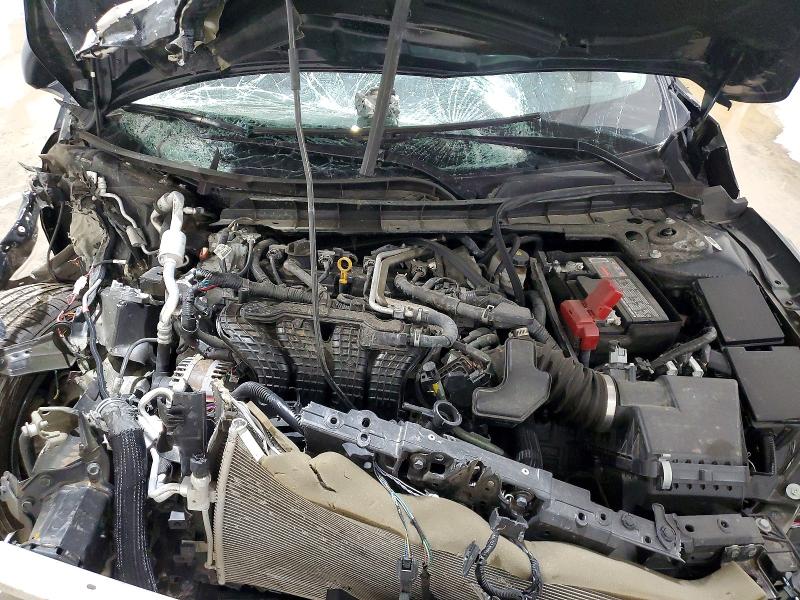 Фото 11 - NISSAN ALTIMA