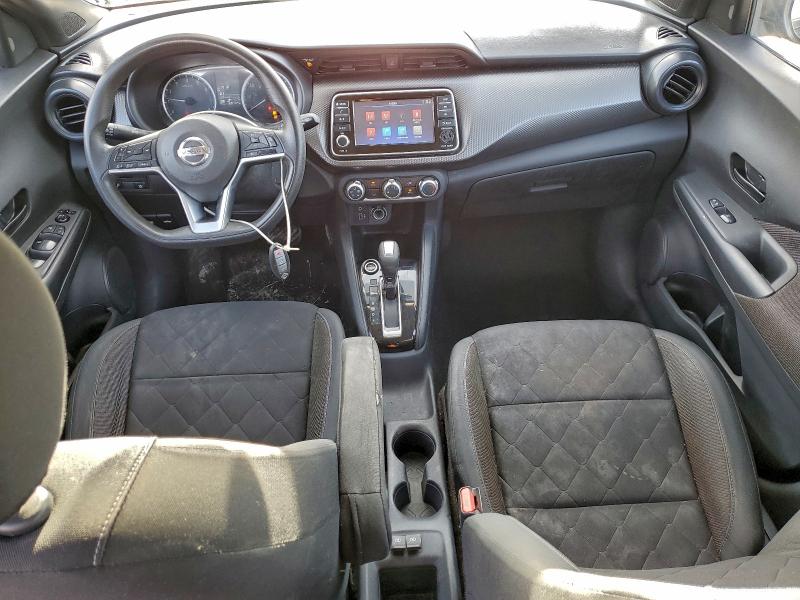 Фото 8 - NISSAN KICKS