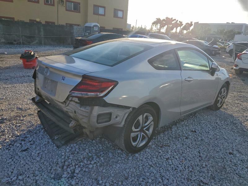 Фото 3 - HONDA CIVIC