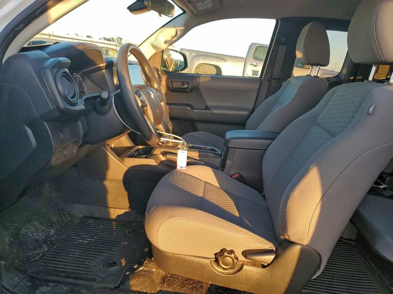 Фото 7 - TOYOTA TACOMA