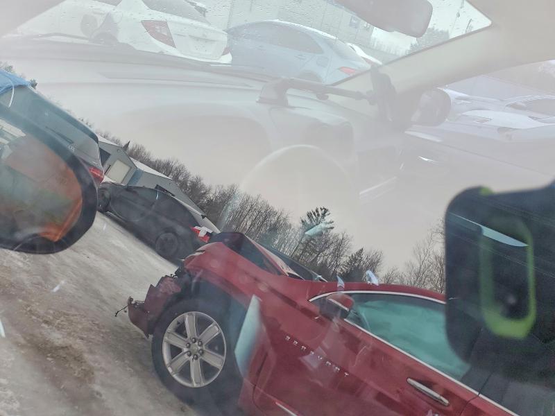 Фото 9 - JEEP COMPASS