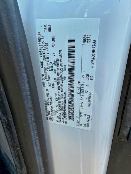 Фото 10 - FORD TRANSIT