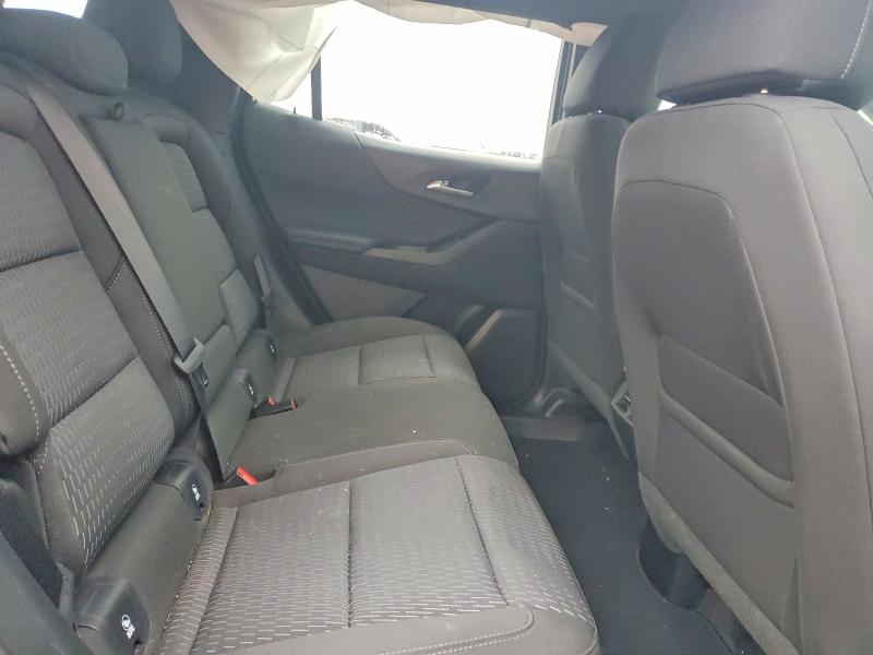 Фото 11 - CHEVROLET EQUINOX