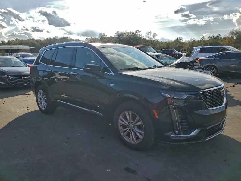 Фото 4 - CADILLAC XT6