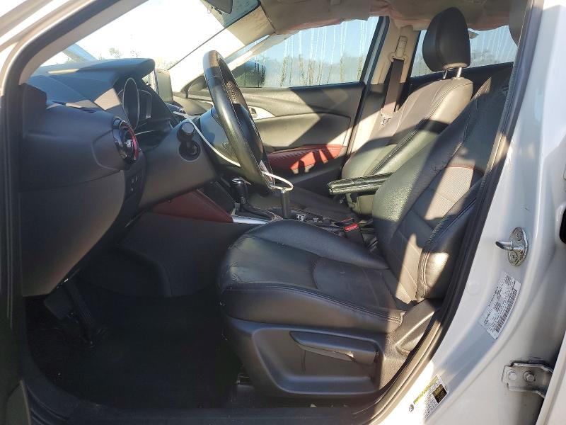 Фото 6 - MAZDA CX-3