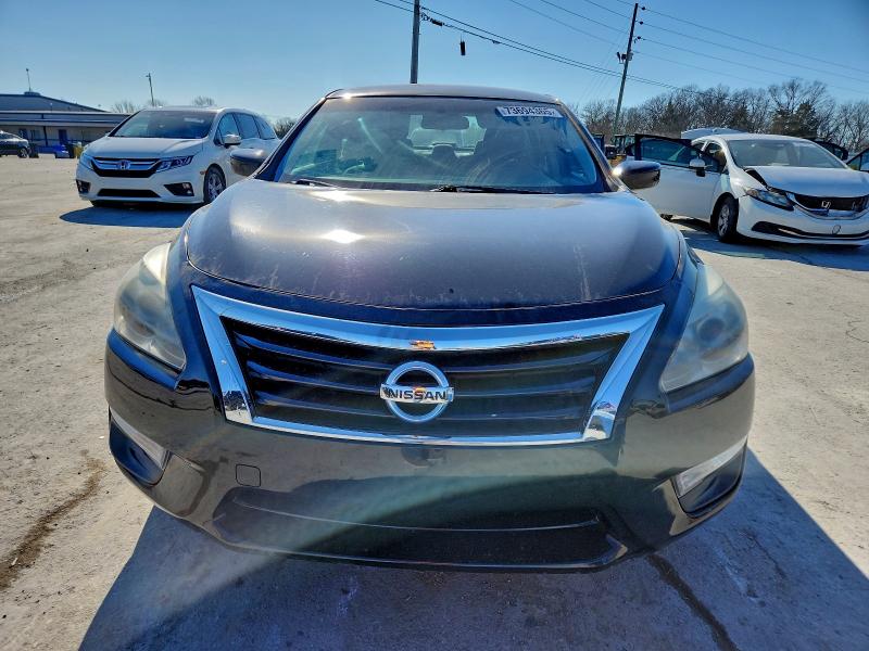 Фото 5 - NISSAN ALTIMA