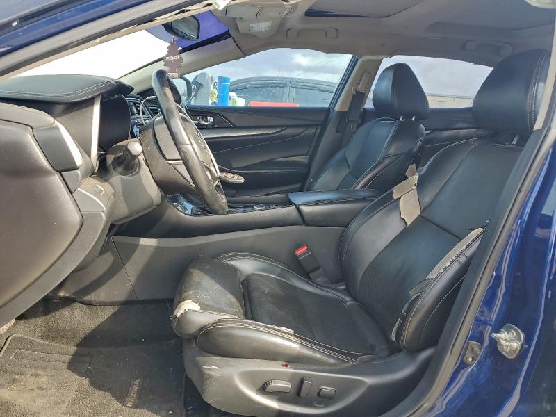 Фото 7 - NISSAN MAXIMA