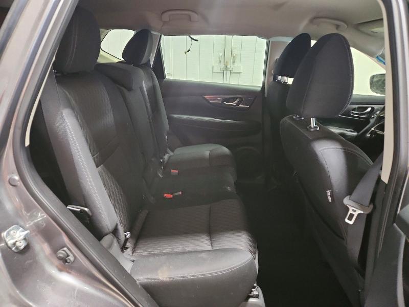 Фото 11 - NISSAN ROGUE