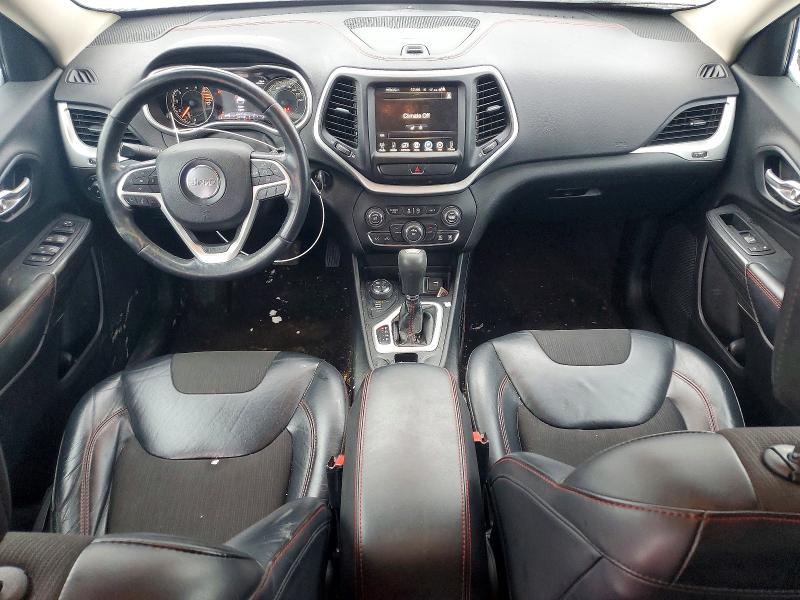 Фото 8 - JEEP CHEROKEE