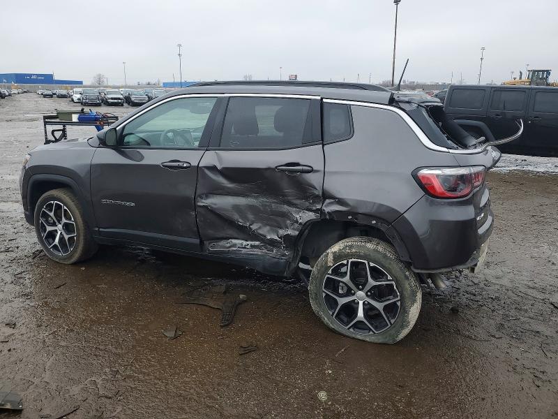 Фото 2 - JEEP COMPASS