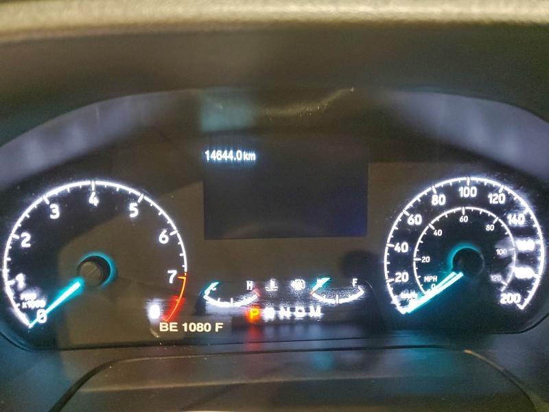 Фото 9 - FORD TRANSIT