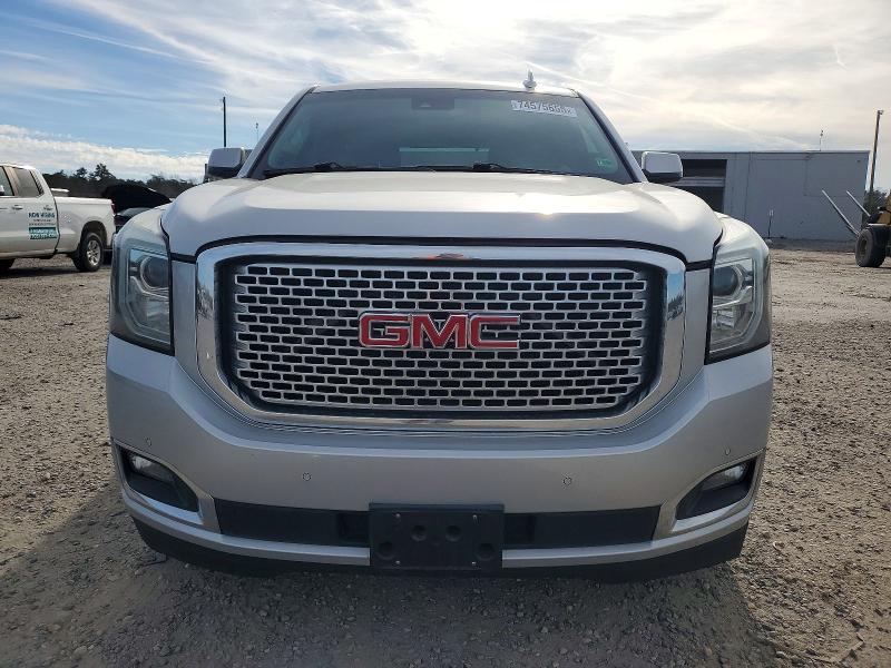 Фото 5 - GMC YUKON