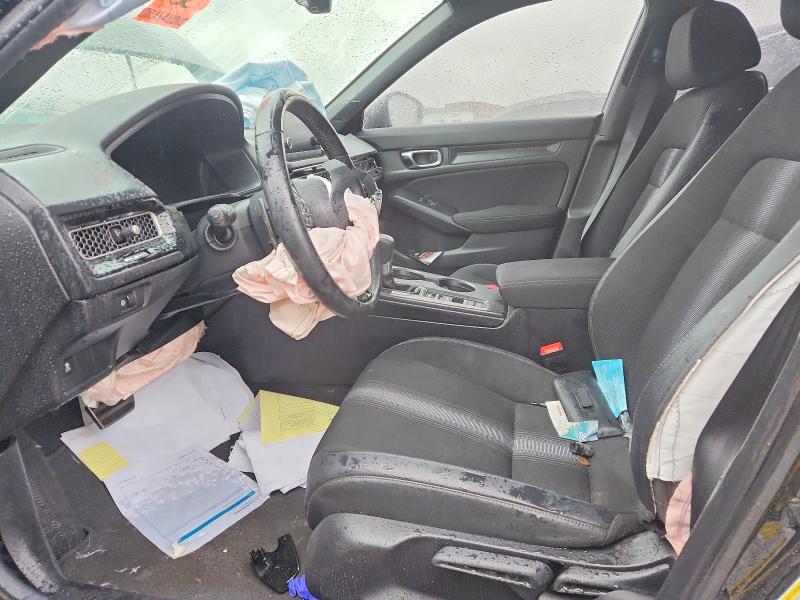 Фото 7 - HONDA CIVIC