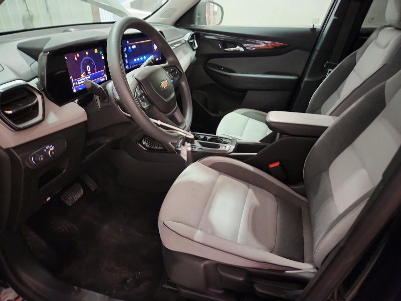 Фото 7 - CHEVROLET TRAILBLZR