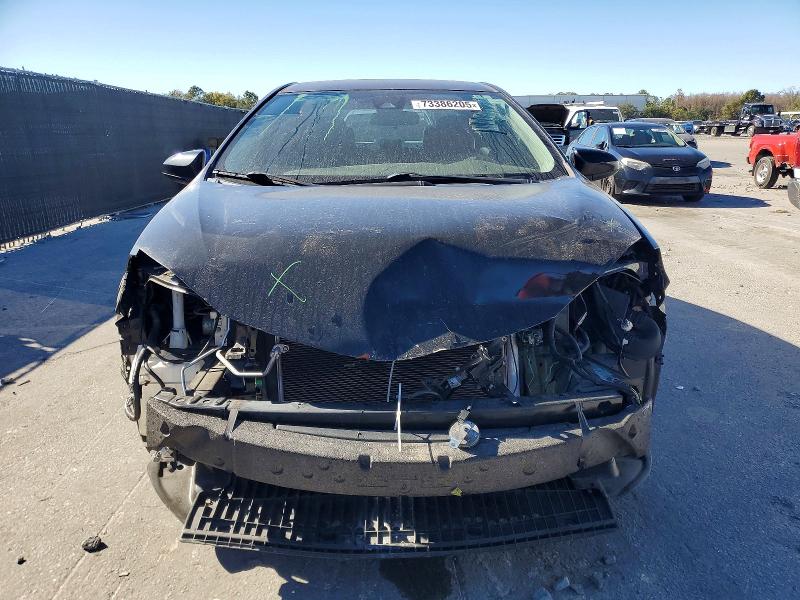 Фото 5 - TOYOTA COROLLA