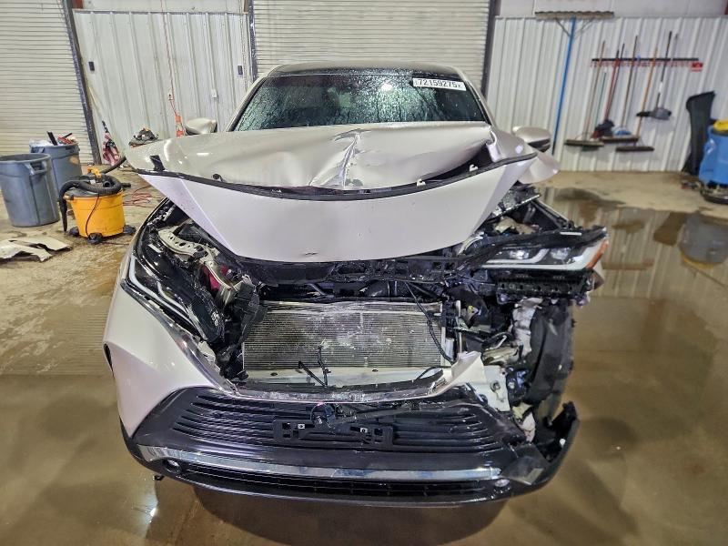 Фото 5 - TOYOTA VENZA