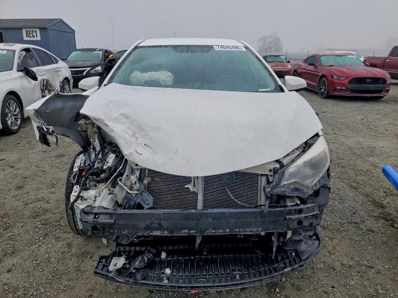 Фото 5 - TOYOTA COROLLA