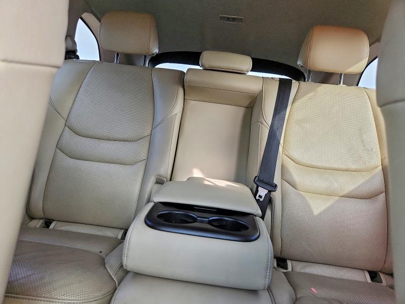 Фото 10 - MAZDA CX-9