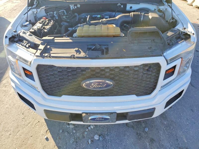 Фото 11 - FORD F150