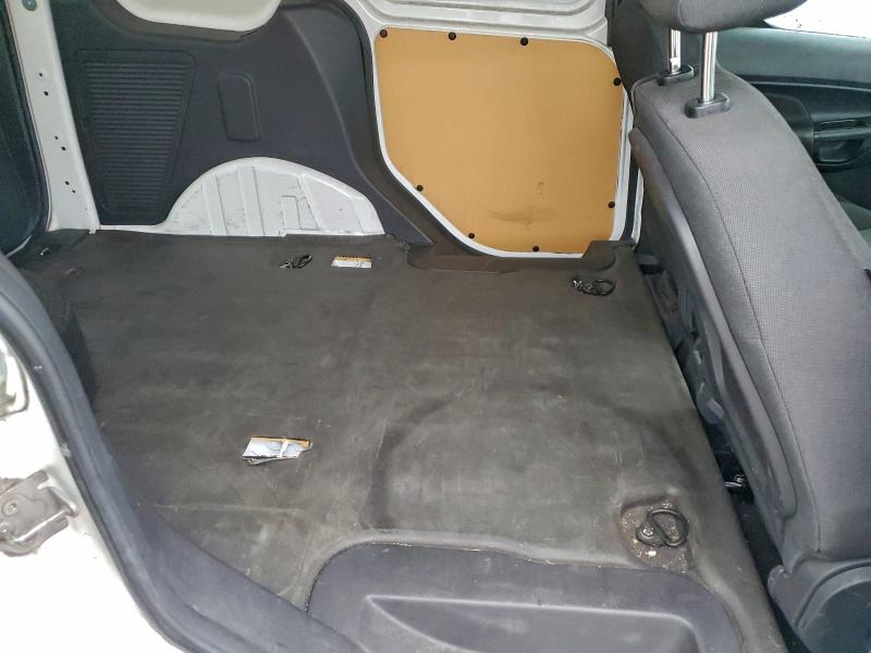 Фото 11 - FORD TRANSIT