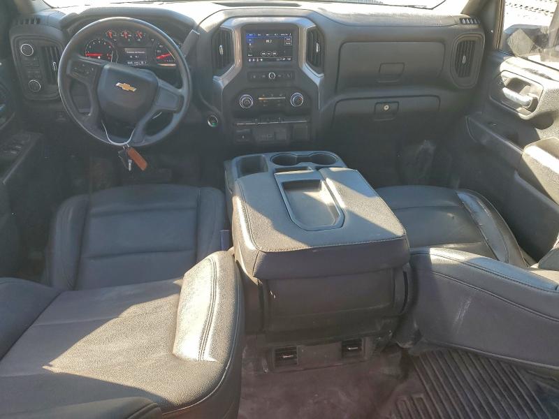 Фото 8 - CHEVROLET ALL Models