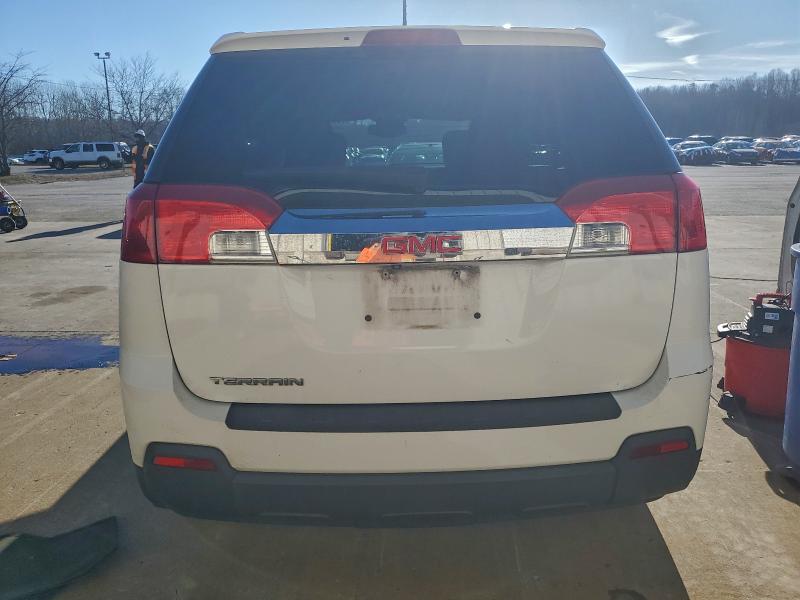 Фото 6 - GMC TERRAIN