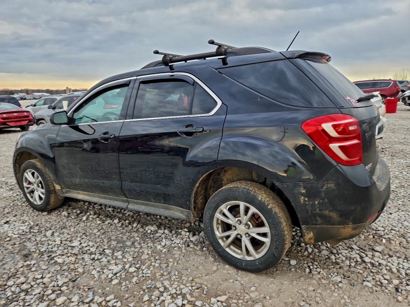 Фото 2 - CHEVROLET EQUINOX