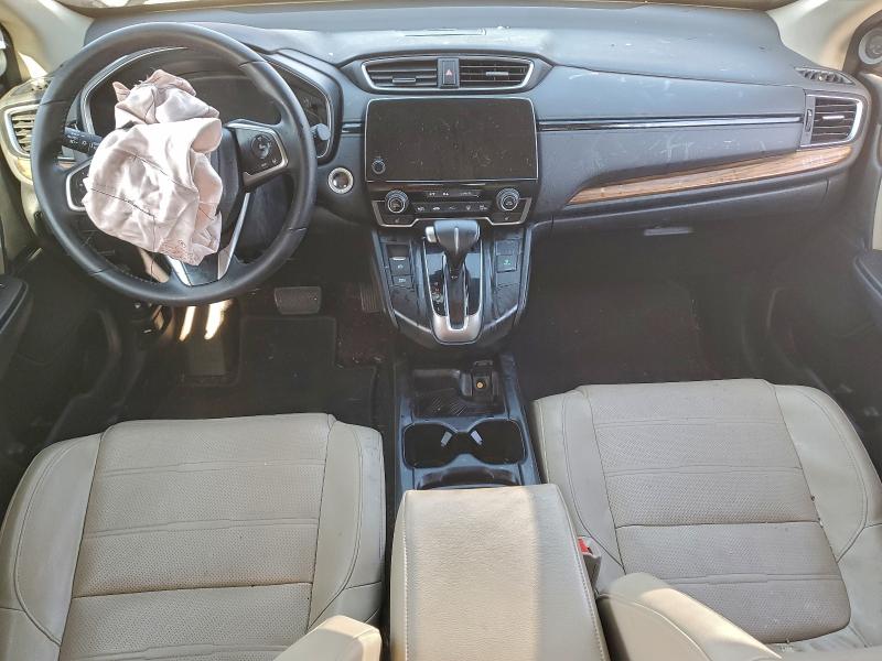 Фото 8 - HONDA CRV