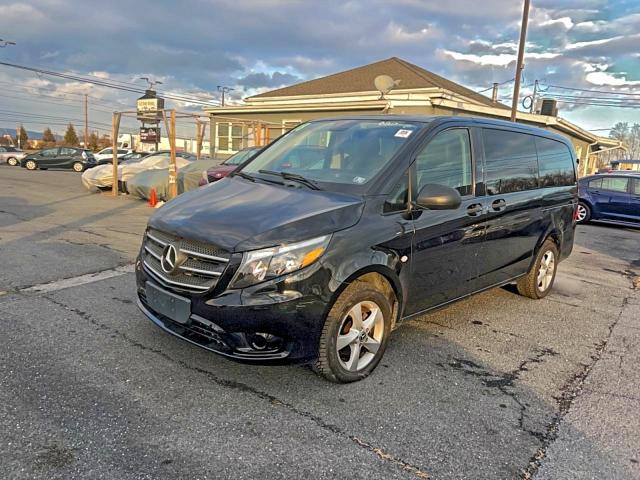 Фото 2 - MERCEDES-BENZ METRIS