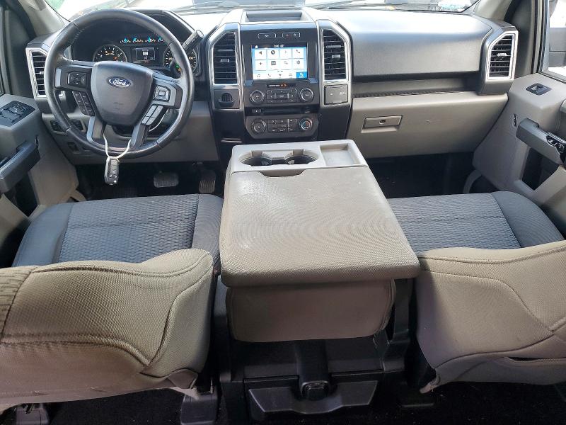 Фото 8 - FORD F-150