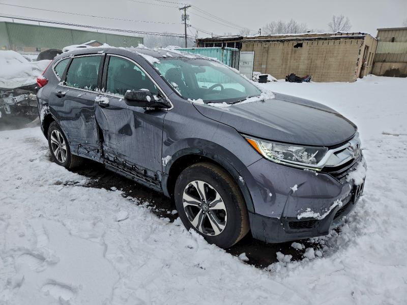 Фото 4 - HONDA CRV