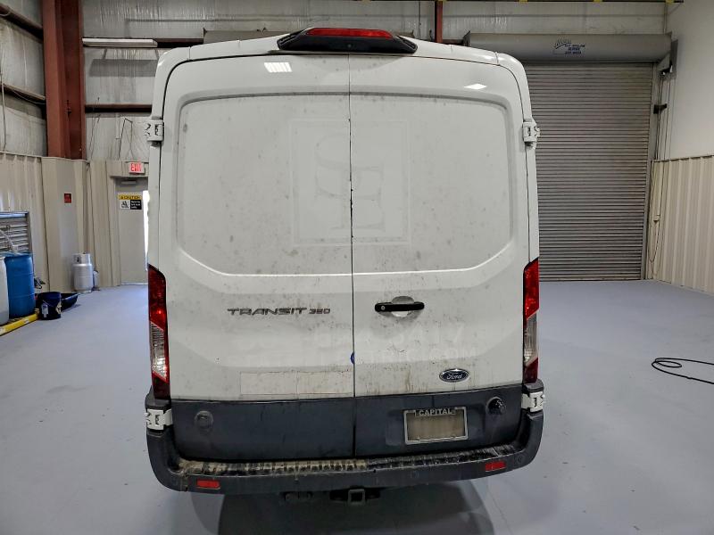 FORD TRANSIT 2019 VIN 1FTBW2CM7KKA91311