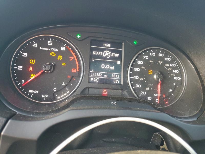 Фото 9 - AUDI A3