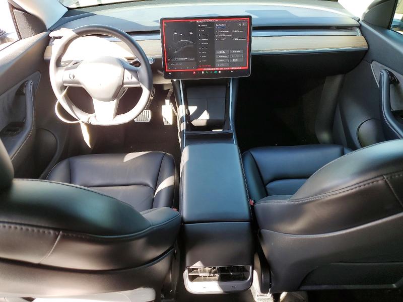 Фото 8 - TESLA MODEL Y