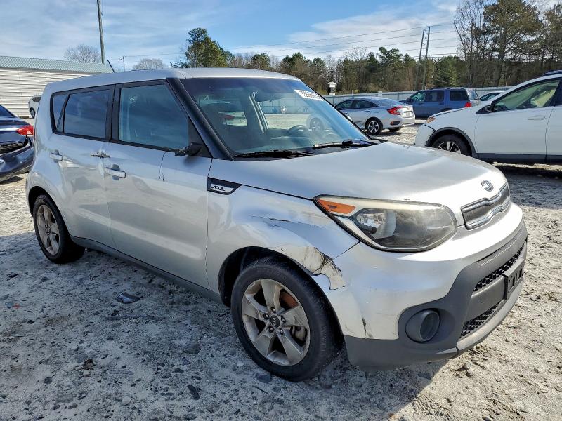 Фото 4 - KIA SOUL