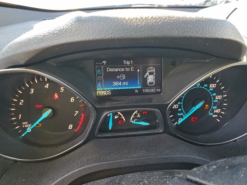 Фото 9 - FORD ESCAPE