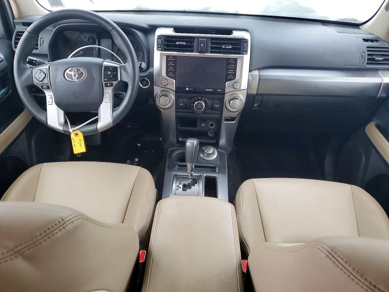 Фото 8 - TOYOTA 4RUNNER