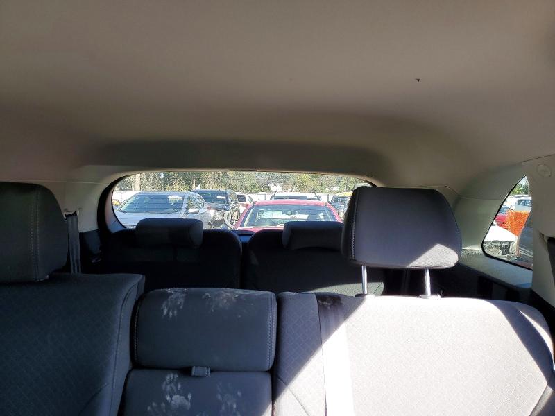 Фото 10 - KIA SORENTO