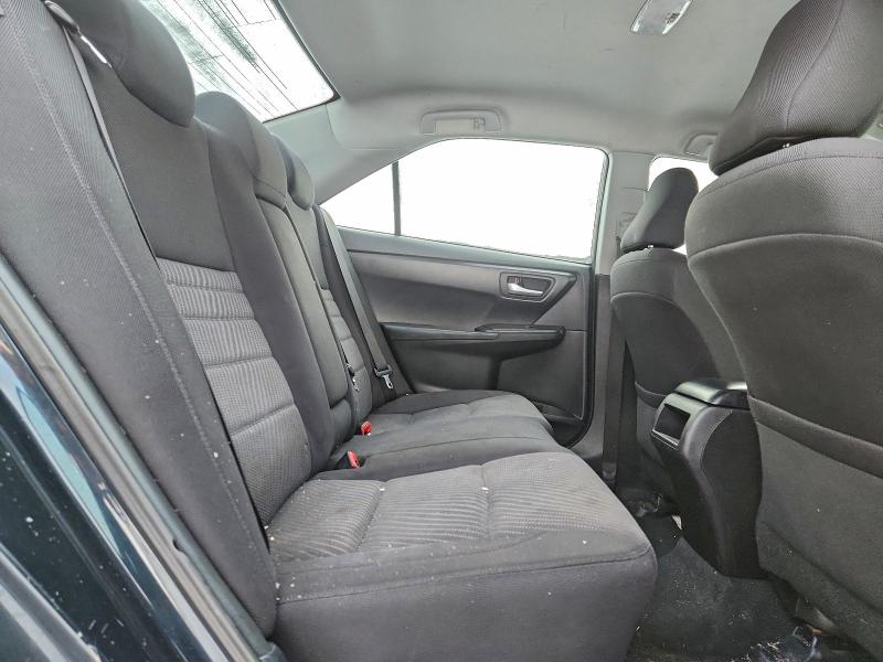 Фото 10 - TOYOTA CAMRY