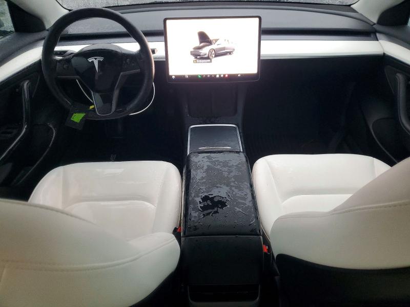 Фото 8 - TESLA MODEL 3