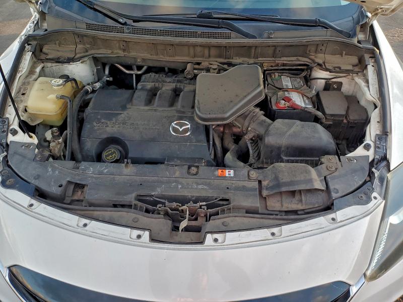 Фото 12 - MAZDA CX-9