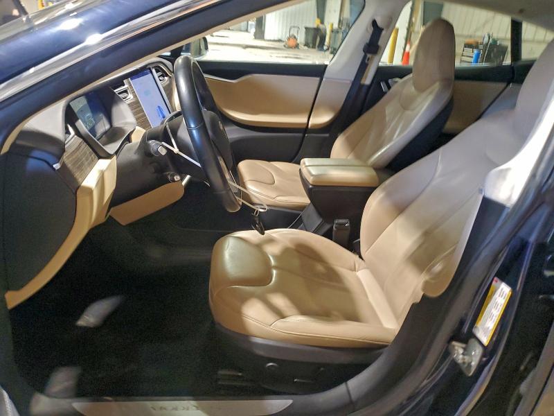 Фото 7 - TESLA MODEL S