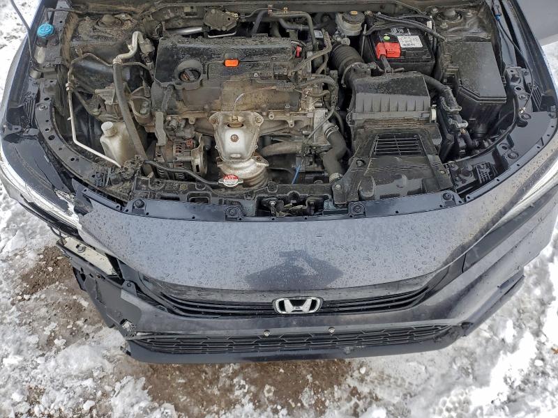 Фото 11 - HONDA CIVIC