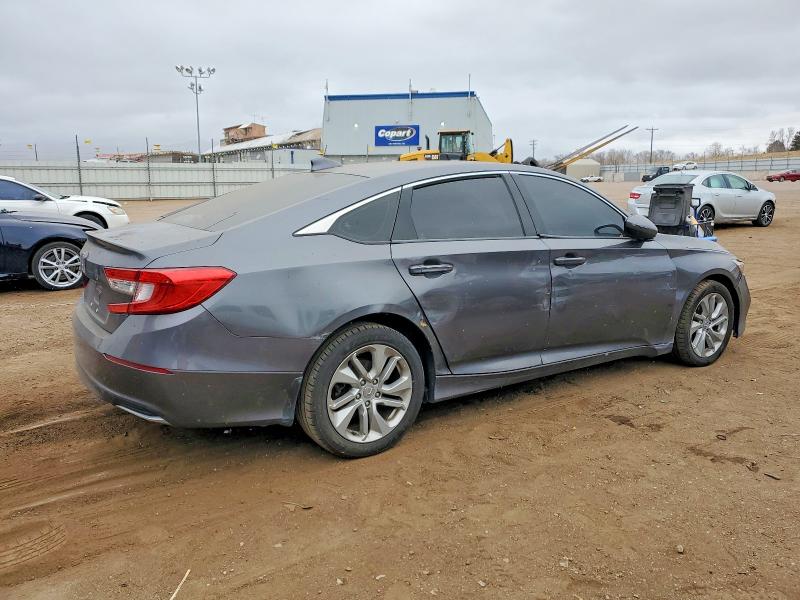 Фото 3 - HONDA ACCORD