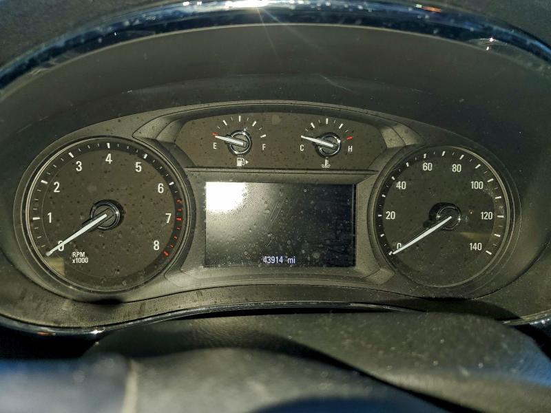 Фото 9 - BUICK ENCORE