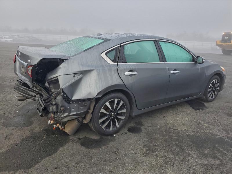 Фото 3 - NISSAN ALTIMA